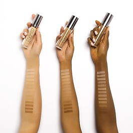 Naked Skin Weightless Ultra Definition Liquid Makeup - Fond de ten